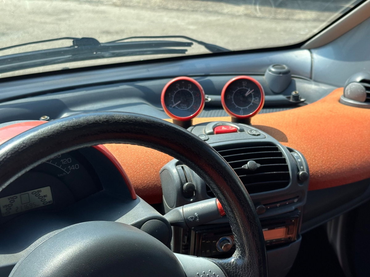 smart city Cabrio 800 smart cabrio passion cdi (11)