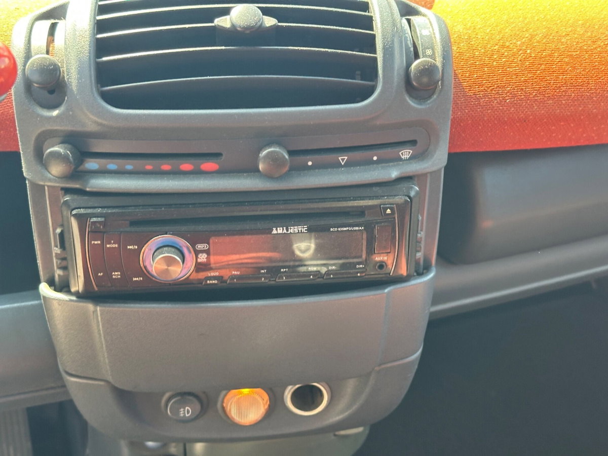 smart city Cabrio 800 smart cabrio passion cdi (12)