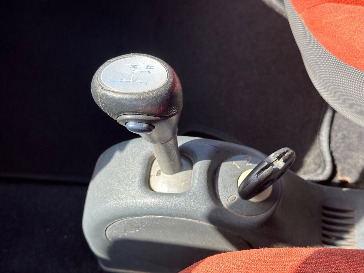 smart city Cabrio 800 smart cabrio passion cdi (13)