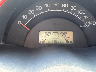 smart city Cabrio 800 smart cabrio passion cdi (14)