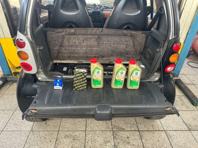 smart city Cabrio 800 smart cabrio passion cdi (15)