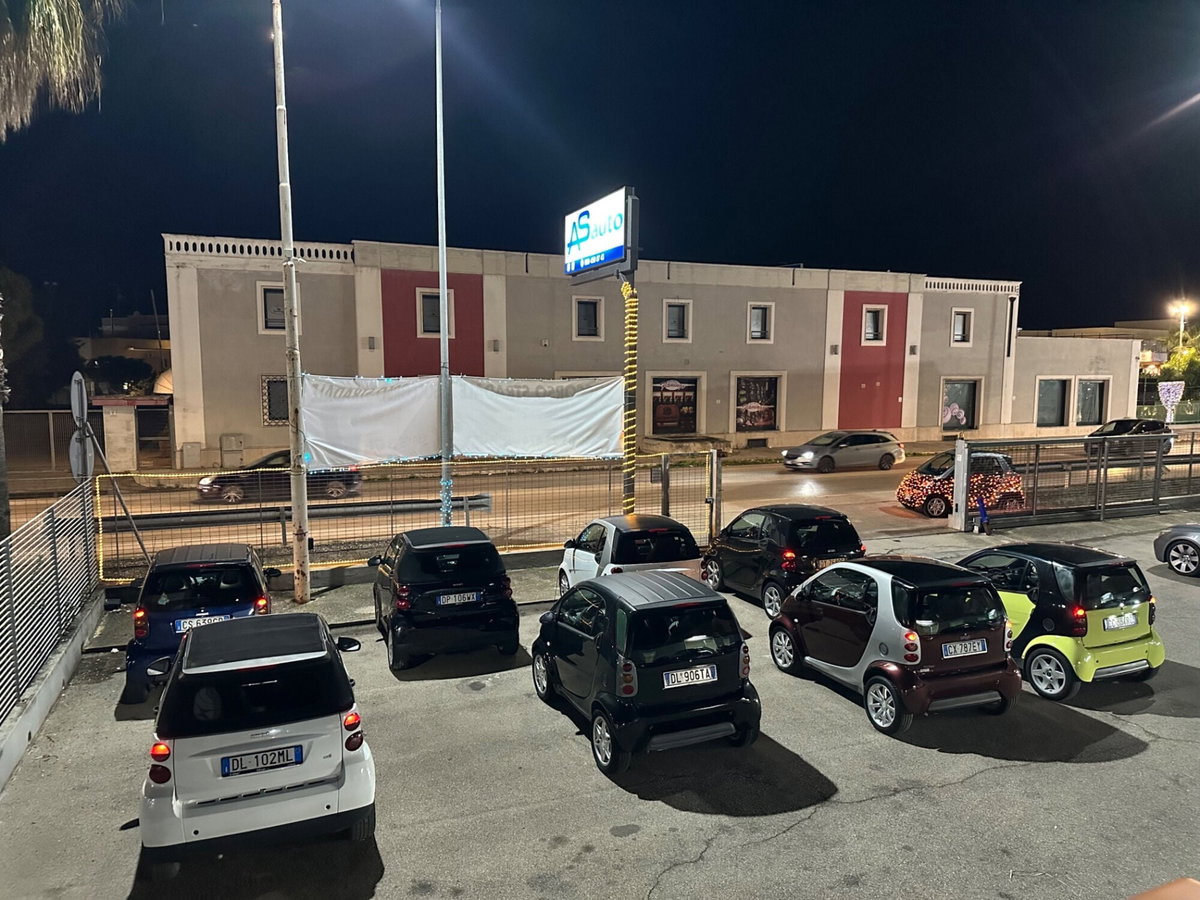 smart city Cabrio 800 smart cabrio passion cdi (19)