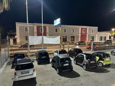 smart city Cabrio 800 smart cabrio passion cdi (19)