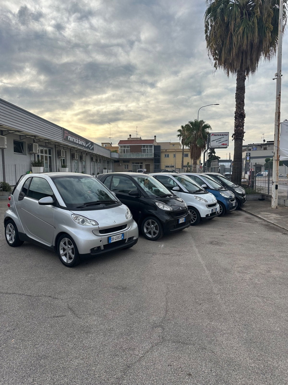 smart city Cabrio 800 smart cabrio passion cdi (20)