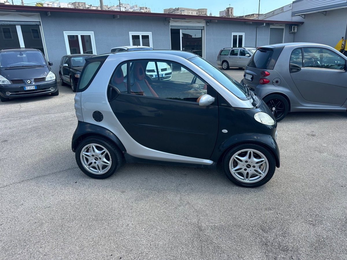 smart city Cabrio 800 smart cabrio passion cdi (3)