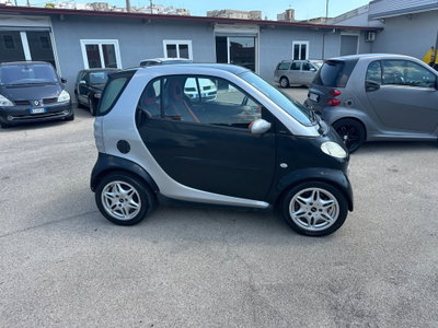 smart city Cabrio 800 smart cabrio passion cdi (3)