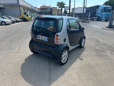 smart city Cabrio 800 smart cabrio passion cdi (4)