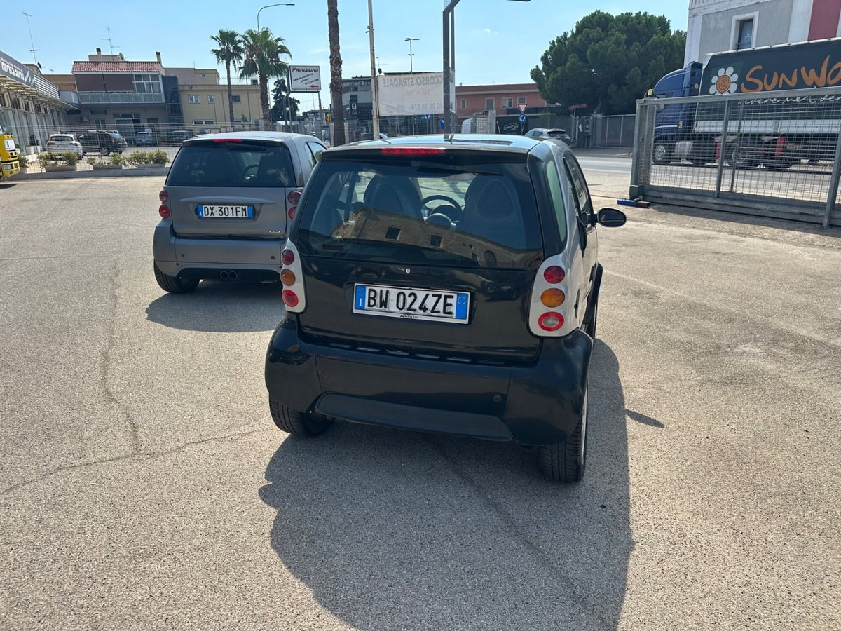 smart city Cabrio 800 smart cabrio passion cdi (5)