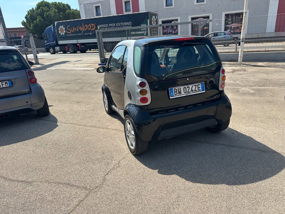 smart city Cabrio 800 smart cabrio passion cdi (6)