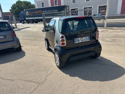smart city Cabrio 800 smart cabrio passion cdi (6)