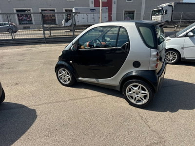 smart city Cabrio 800 smart cabrio passion cdi (7)