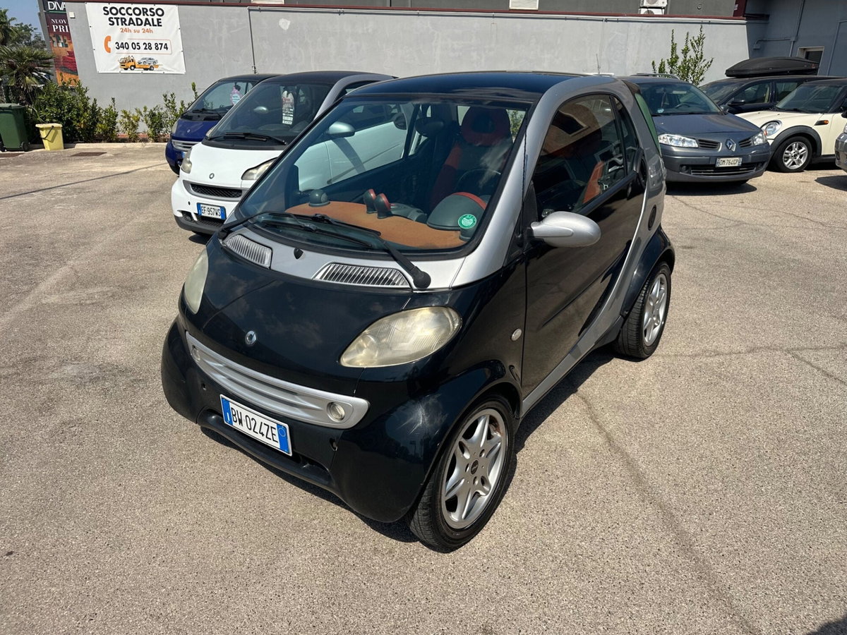 smart city Cabrio 800 smart cabrio passion cdi (8)