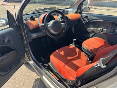 smart city Cabrio 800 smart cabrio passion cdi (9)