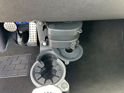 smart Fortwo Cabrio 1000 72 kW cabrio BRABUS Xclusive (19)
