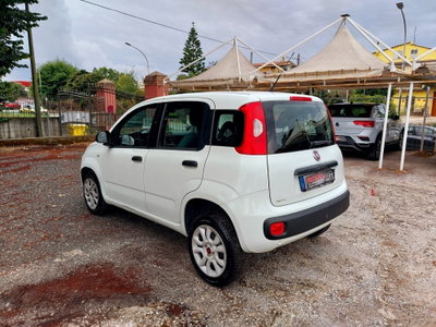 Fiat Panda 0.9 TwinAir Turbo Natural Power Easy (10)