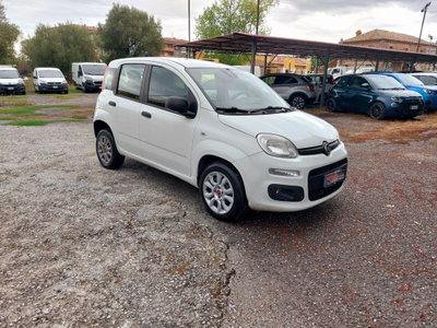 Fiat Panda 0.9 TwinAir Turbo Natural Power Easy (11)