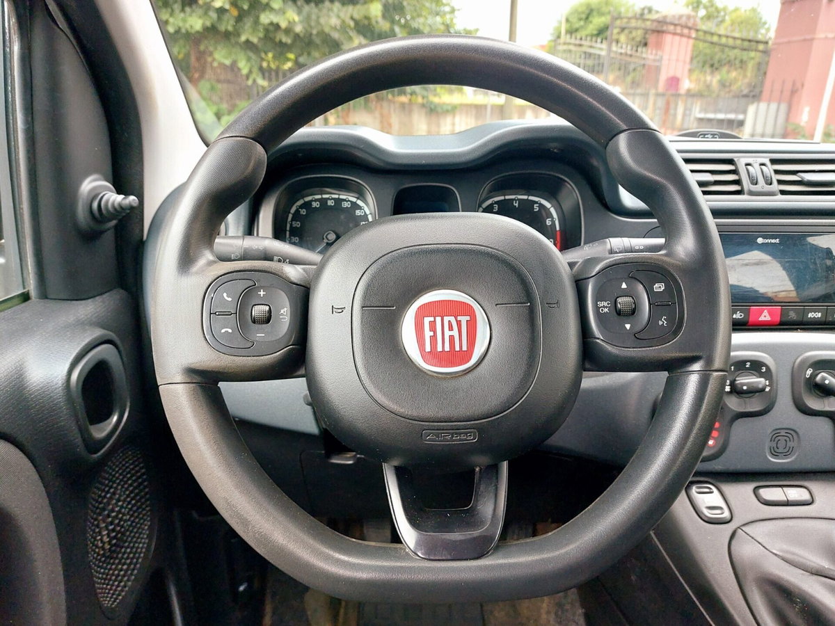 Fiat Panda 0.9 TwinAir Turbo Natural Power Easy (12)