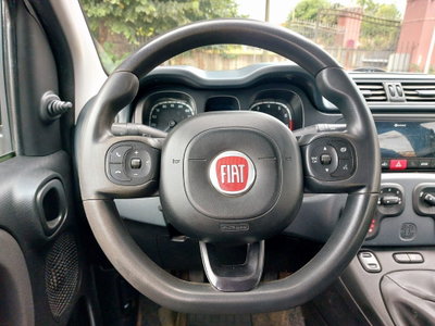 Fiat Panda 0.9 TwinAir Turbo Natural Power Easy (12)