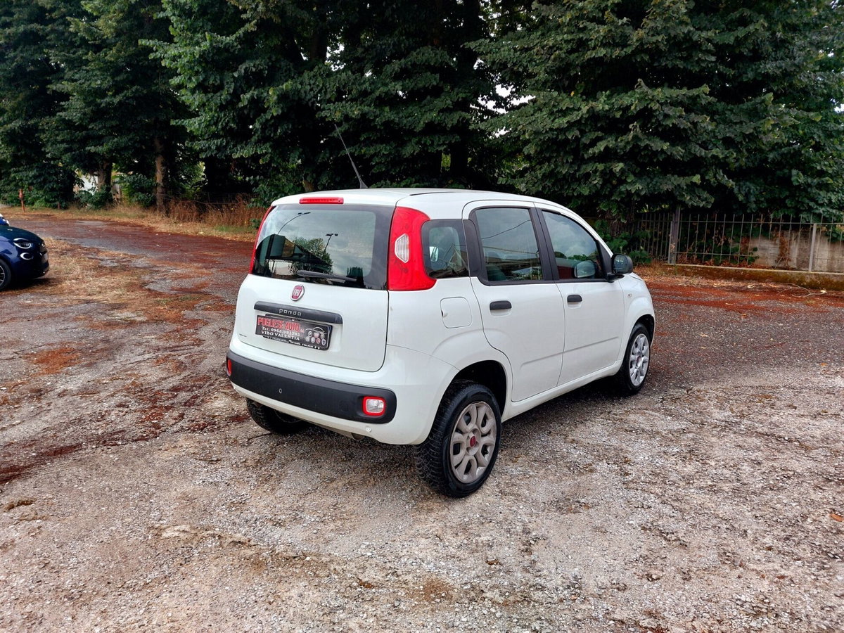 Fiat Panda 0.9 TwinAir Turbo Natural Power Easy (2)