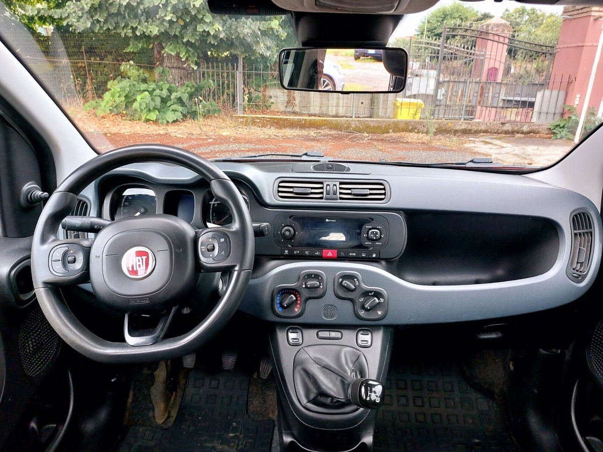 Fiat Panda 0.9 TwinAir Turbo Natural Power Easy (3)