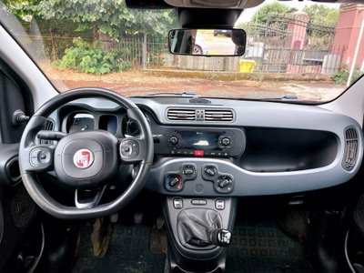 Fiat Panda 0.9 TwinAir Turbo Natural Power Easy (3)