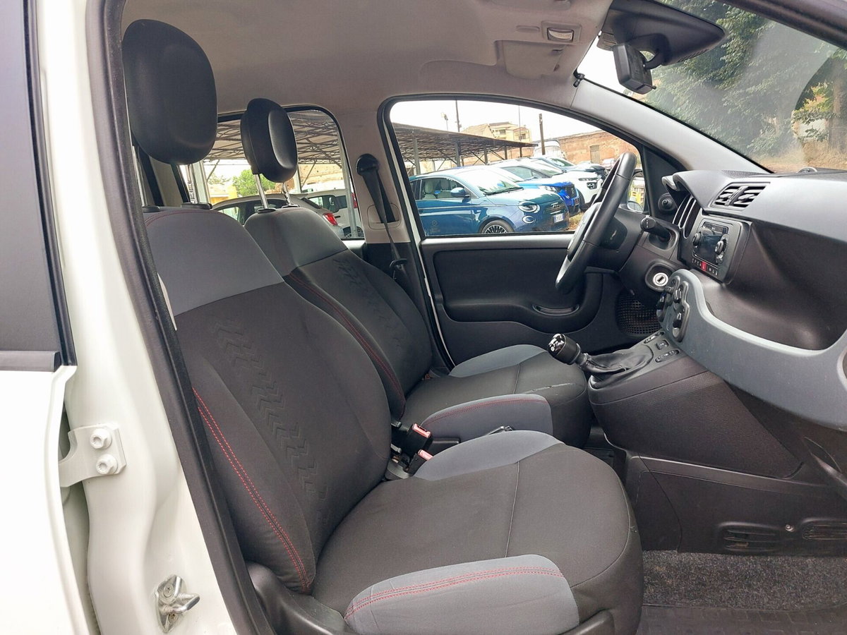 Fiat Panda 0.9 TwinAir Turbo Natural Power Easy (4)