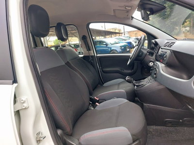 Fiat Panda 0.9 TwinAir Turbo Natural Power Easy (4)