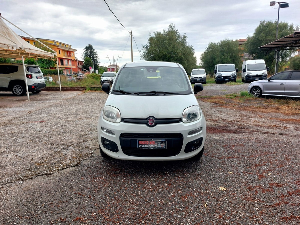Fiat Panda 0.9 TwinAir Turbo Natural Power Easy (6)