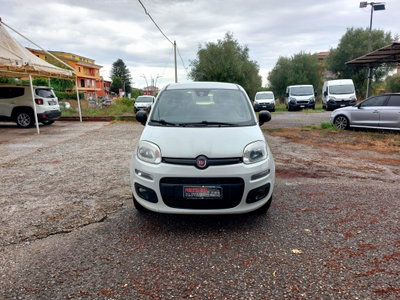 Fiat Panda 0.9 TwinAir Turbo Natural Power Easy (6)