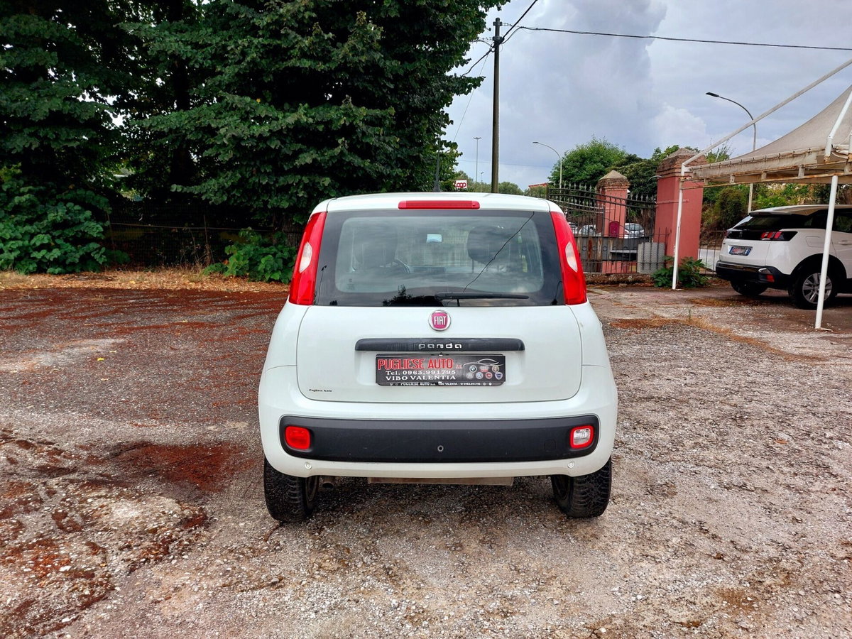 Fiat Panda 0.9 TwinAir Turbo Natural Power Easy (7)