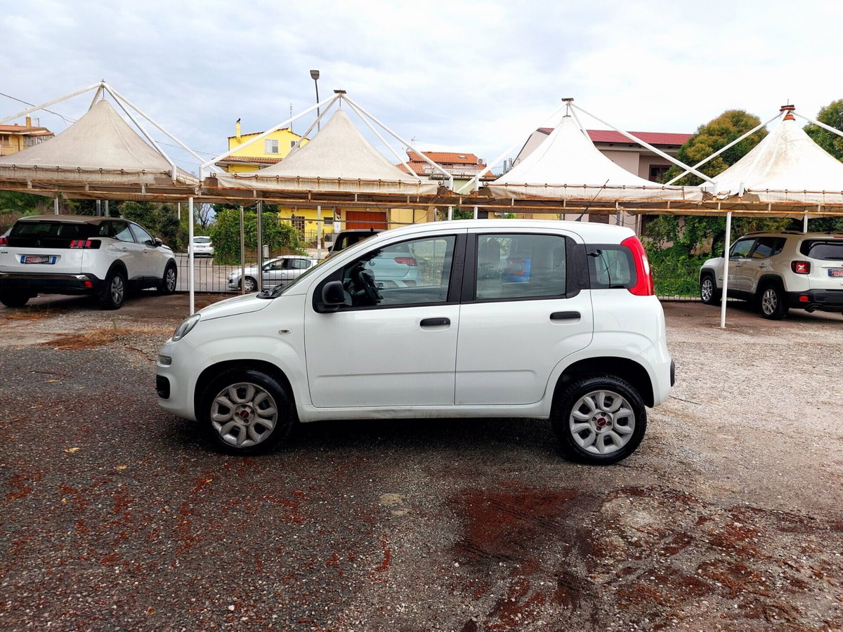 Fiat Panda 0.9 TwinAir Turbo Natural Power Easy (8)