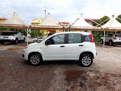 Fiat Panda 0.9 TwinAir Turbo Natural Power Easy (8)
