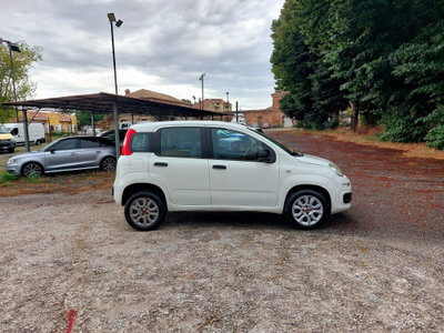 Fiat Panda 0.9 TwinAir Turbo Natural Power Easy (9)