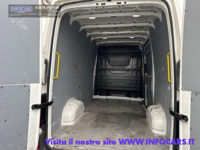Volkswagen Veicoli Commerciali Crafter Furgone 35 2.0 TDI 140CV aut. PM-TM Furgone Logistic (19)