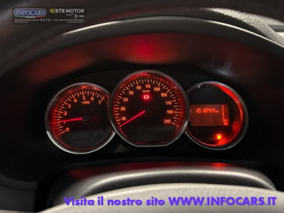 Dacia Sandero Stepway 900 TCe 12V 90CV (12)