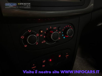 Dacia Sandero Stepway 900 TCe 12V 90CV (13)