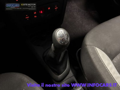Dacia Sandero Stepway 900 TCe 12V 90CV (14)