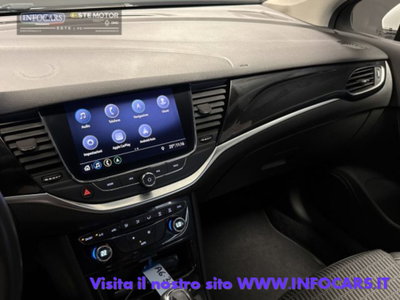 Opel Astra Station Wagon 1.5 CDTI 122 CV S&S Sports Ultimate (18)