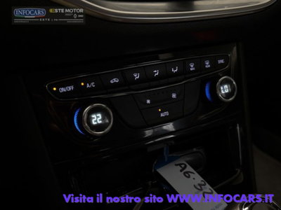 Opel Astra Station Wagon 1.5 CDTI 122 CV S&S Sports Ultimate (20)