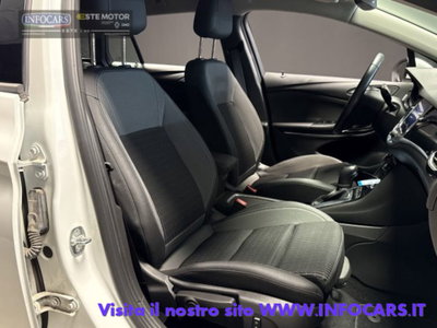 Opel Astra Station Wagon 1.5 CDTI 122 CV S&S Sports Ultimate (6)