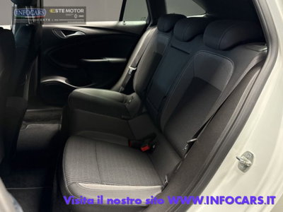 Opel Astra Station Wagon 1.5 CDTI 122 CV S&S Sports Ultimate (7)