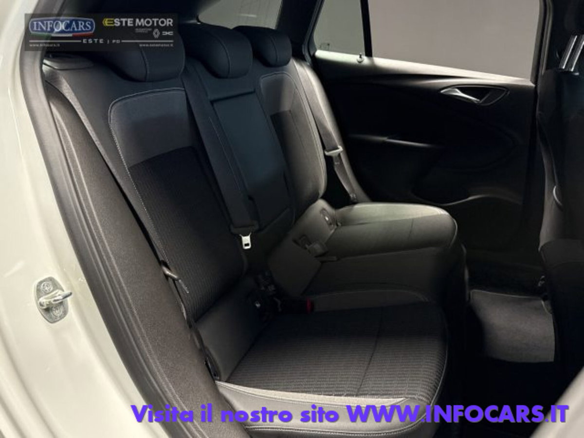 Opel Astra Station Wagon 1.5 CDTI 122 CV S&S Sports Ultimate (8)