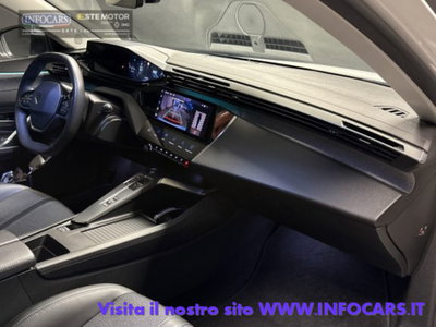 Peugeot 308 SW 1.5 bluehdi Allure s&s 130cv eat8 (12)