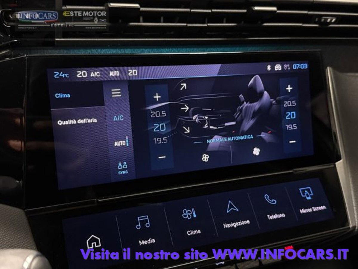 Peugeot 308 SW 1.5 bluehdi Allure s&s 130cv eat8 (15)