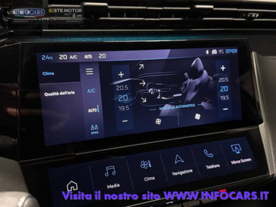 Peugeot 308 SW 1.5 bluehdi Allure s&s 130cv eat8 (15)