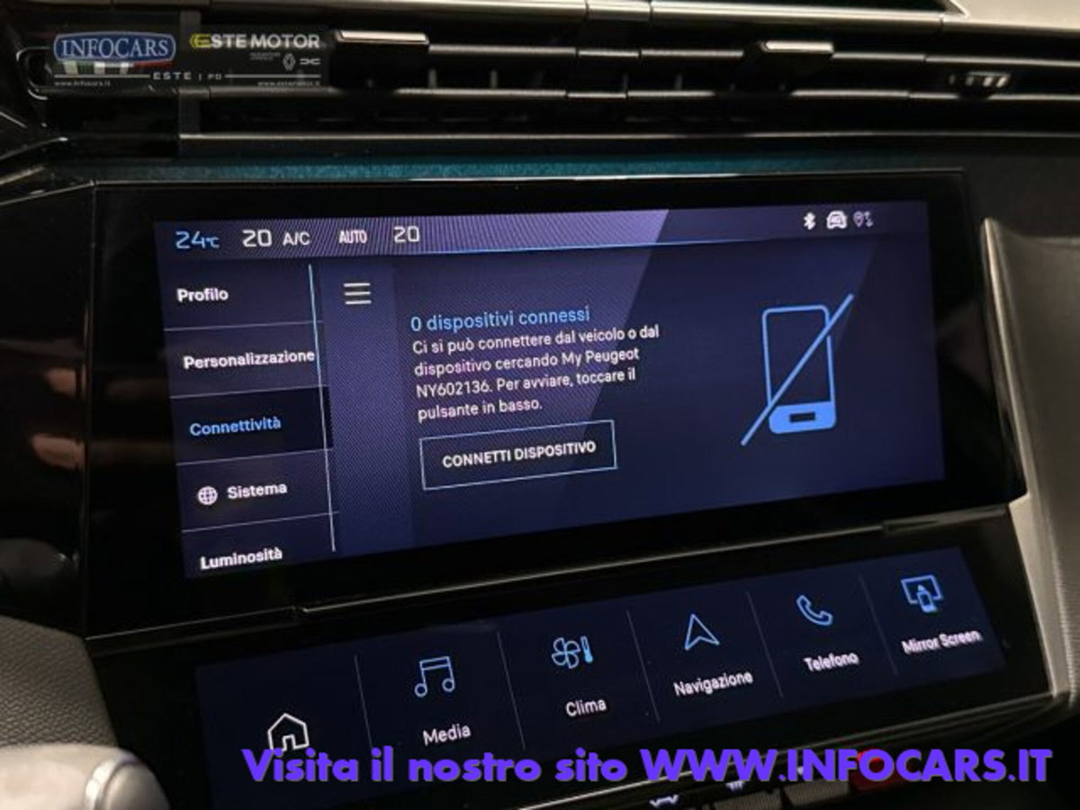 Peugeot 308 SW 1.5 bluehdi Allure s&s 130cv eat8 (16)