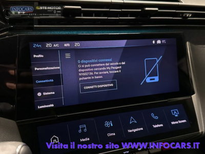 Peugeot 308 SW 1.5 bluehdi Allure s&s 130cv eat8 (16)