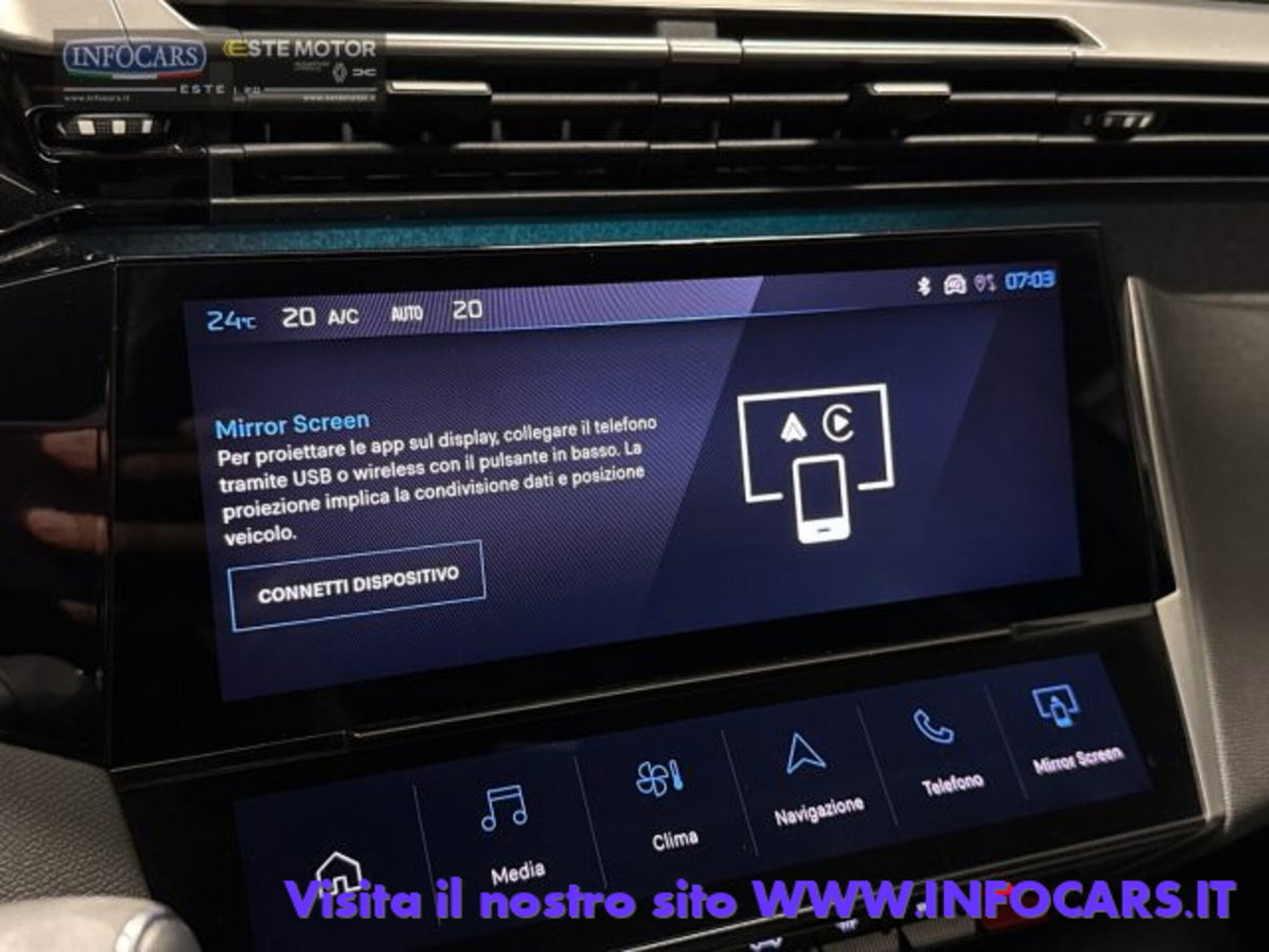 Peugeot 308 SW 1.5 bluehdi Allure s&s 130cv eat8 (17)