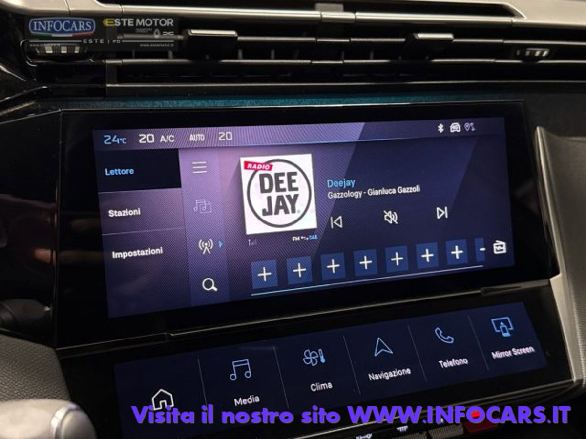 Peugeot 308 SW 1.5 bluehdi Allure s&s 130cv eat8 (18)