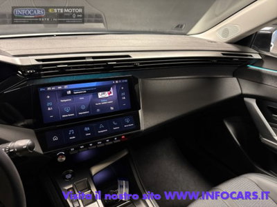 Peugeot 308 SW 1.5 bluehdi Allure s&s 130cv eat8 (20)